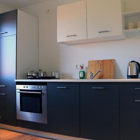 Ferienwohnung Klosterblick Drübeck Buitenkant foto