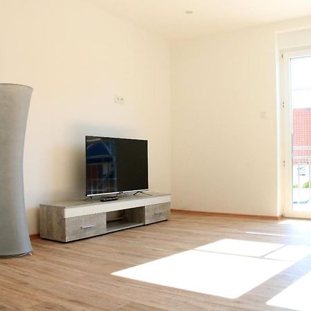 Ferienwohnung Klosterblick Drübeck Buitenkant foto