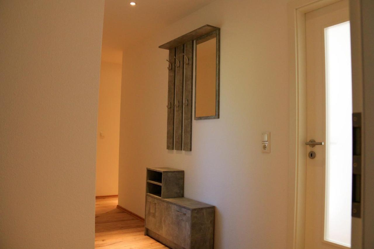 Ferienwohnung Klosterblick Drübeck Buitenkant foto